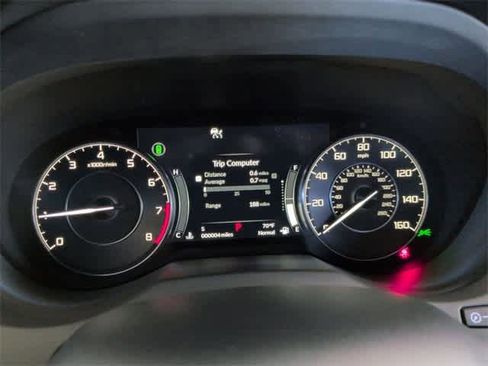 New 2026 Acura RDX SH-AWD w/ Technology Package image 36