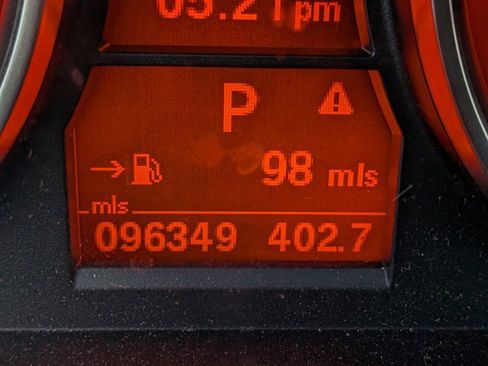 Used 2012 BMW 335i Coupe image 10