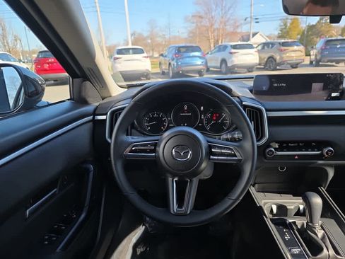 Certified 2025 MAZDA CX-50 AWD 2.5 S w/ Select Package image 16