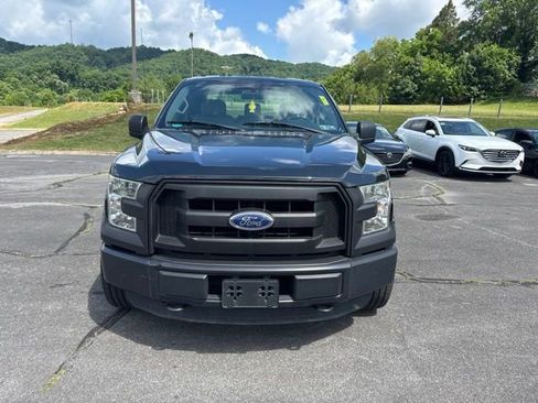 Used 2015 Ford F150 XL AWD/4WD image 3