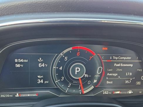 Used 2023 Cadillac CT5 Premium Luxury w/ Technology Package AWD/4WD image 8