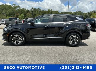 Used 2023 Kia Sportage LX FWD video 2