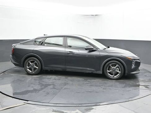 Used 2025 Kia K4 FWD image 4