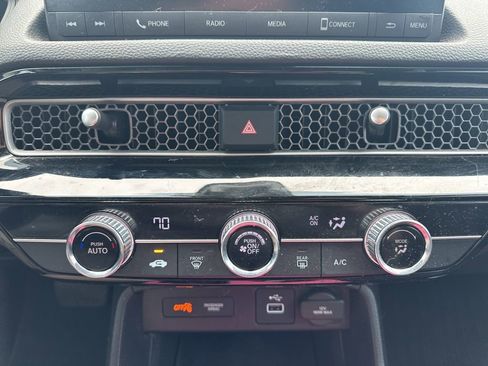 Used 2024 Honda Civic LX image 24