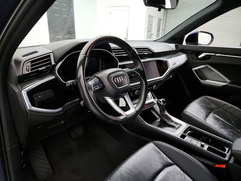 Used 2021 Audi Q3 2.0T Premium AWD/4WD image 13