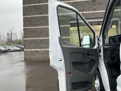 New 2026 Ford Transit 250 148 Medium Roof Extended AWD w/ Load Area Protection Package image 13