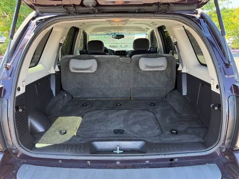 Used 2009 Chevrolet TrailBlazer LT RWD image 10