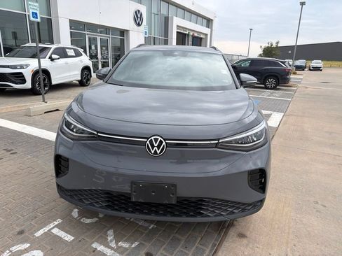 Used 2023 Volkswagen ID.4 Pro RWD image 2