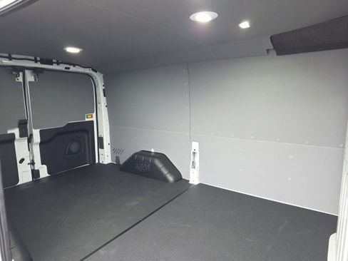 New 2026 Ford Transit 150 Base image 11