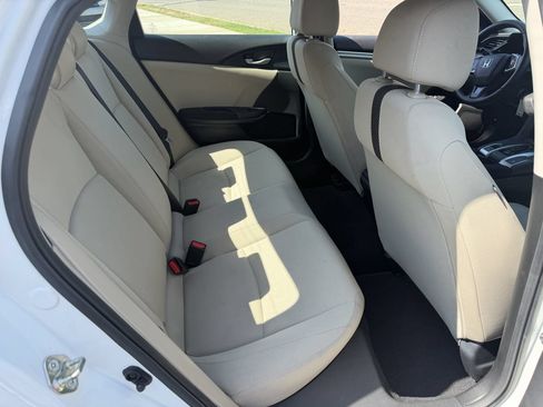 Used 2017 Honda Civic LX image 16