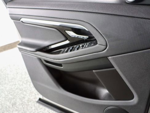 Used 2022 Land Rover Range Rover Evoque R-Dynamic S image 22