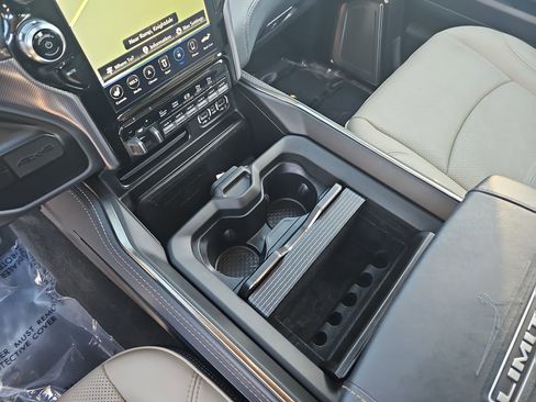 Used 2020 RAM 2500 Limited image 25