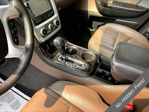 Used 2016 GMC Acadia SLT AWD/4WD image 13
