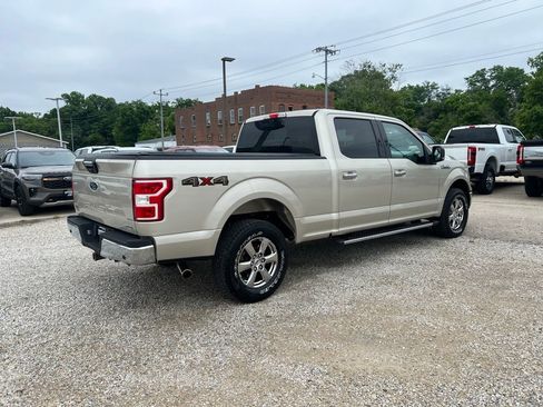 Used 2018 Ford F150 XLT w/ Equipment Group 302A Luxury AWD/4WD image 8