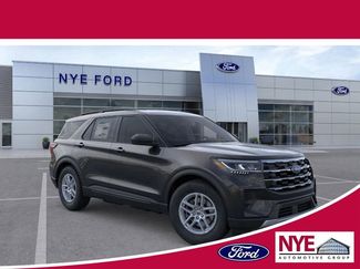 New 2026 Ford Explorer Active 360° Tour
