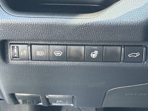 Used 2023 Toyota RAV4 Adventure w/ Convenience Package AWD/4WD image 14