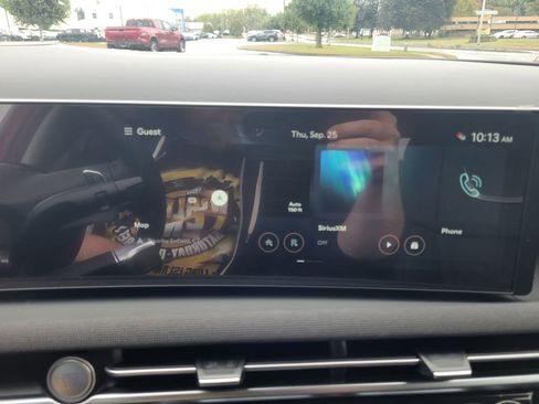 New 2026 Hyundai Tucson Limited image 22