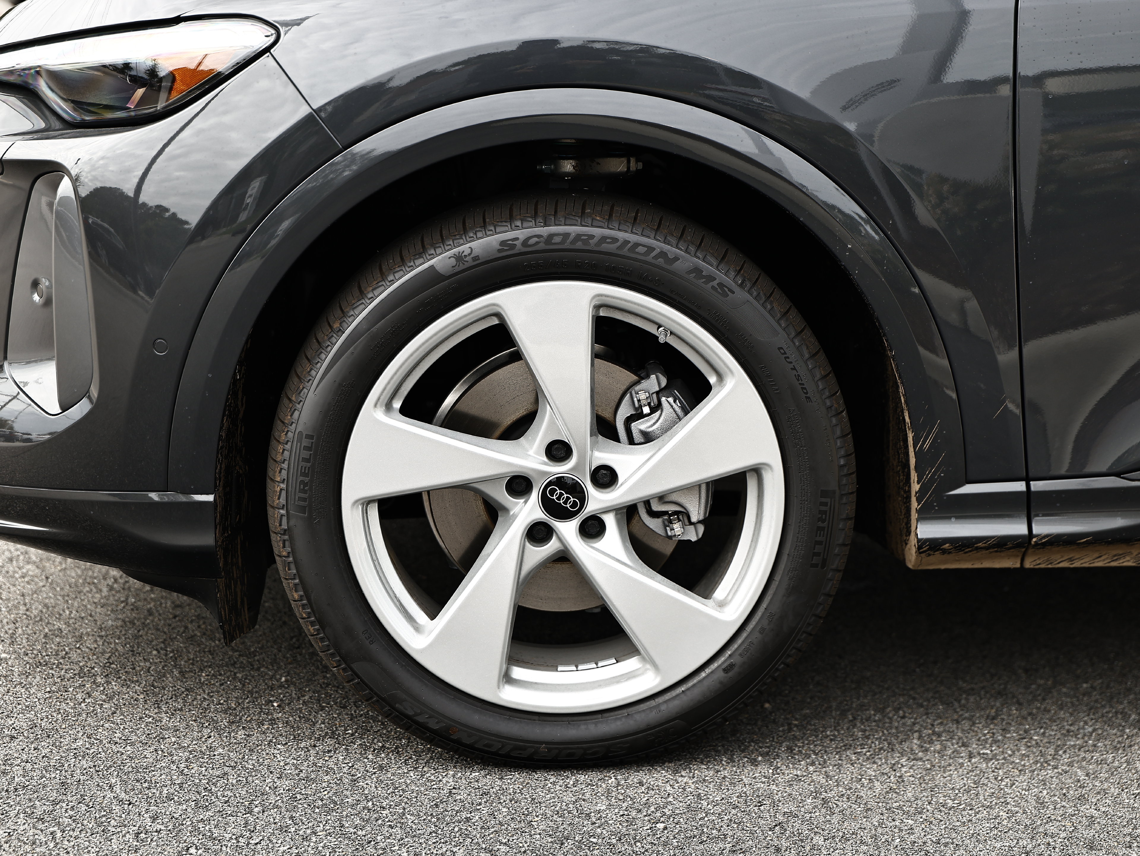 New 2026 Audi Q5 Prestige AWD/4WD image 9
