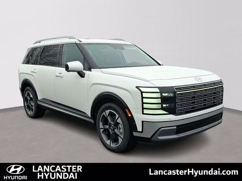 New 2026 Hyundai Palisade Limited AWD/4WD image 1