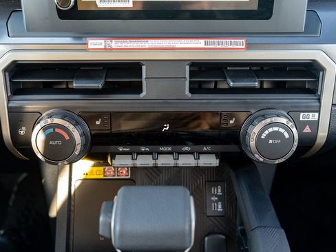 New 2025 Toyota Tacoma SR5 image 28