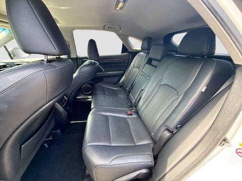 Used 2016 Lexus RX 350 FWD w/ Premium Package image 26