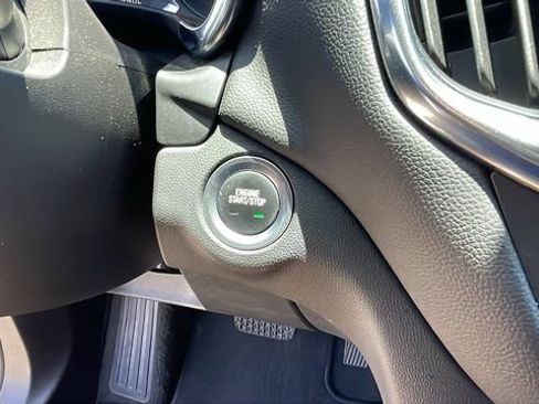 Used 2024 Chevrolet Equinox LT AWD/4WD image 20