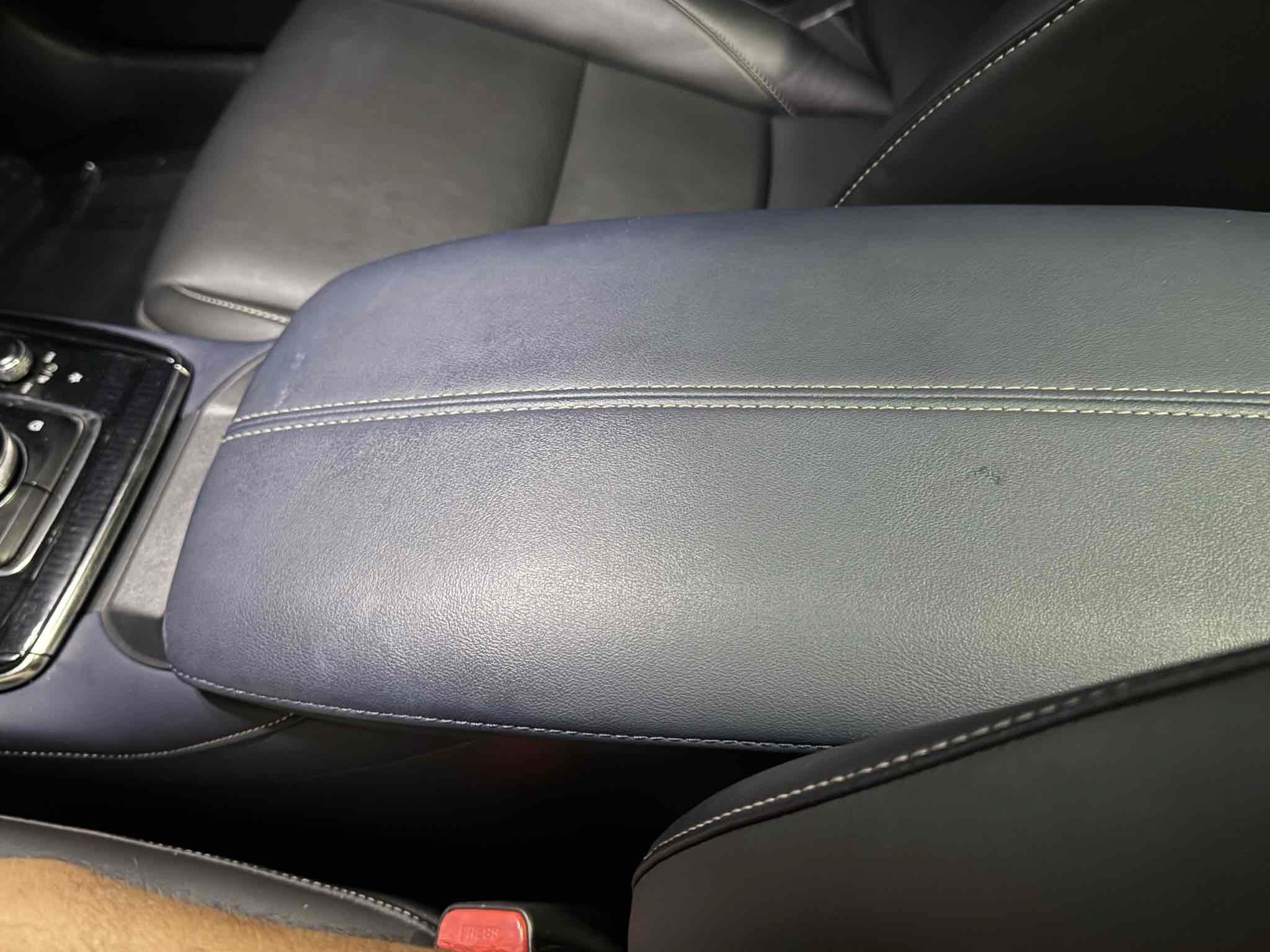 Used 2021 MAZDA CX-30 AWD 2.5 S w/ Preferred Package image 87