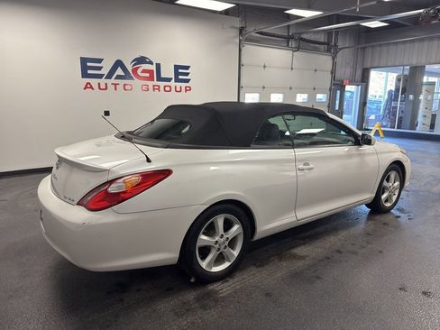 Used 2006 Toyota Solara image 12