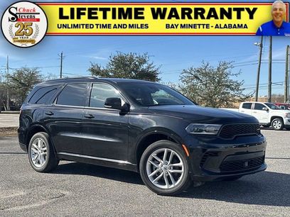 Used 2024 Dodge Durango GT