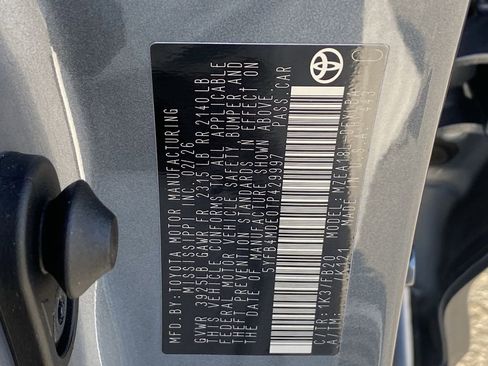 Used 2026 Toyota Corolla LE image 13