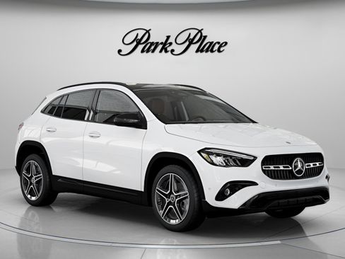 New 2026 Mercedes-Benz GLA 250 250 image 30
