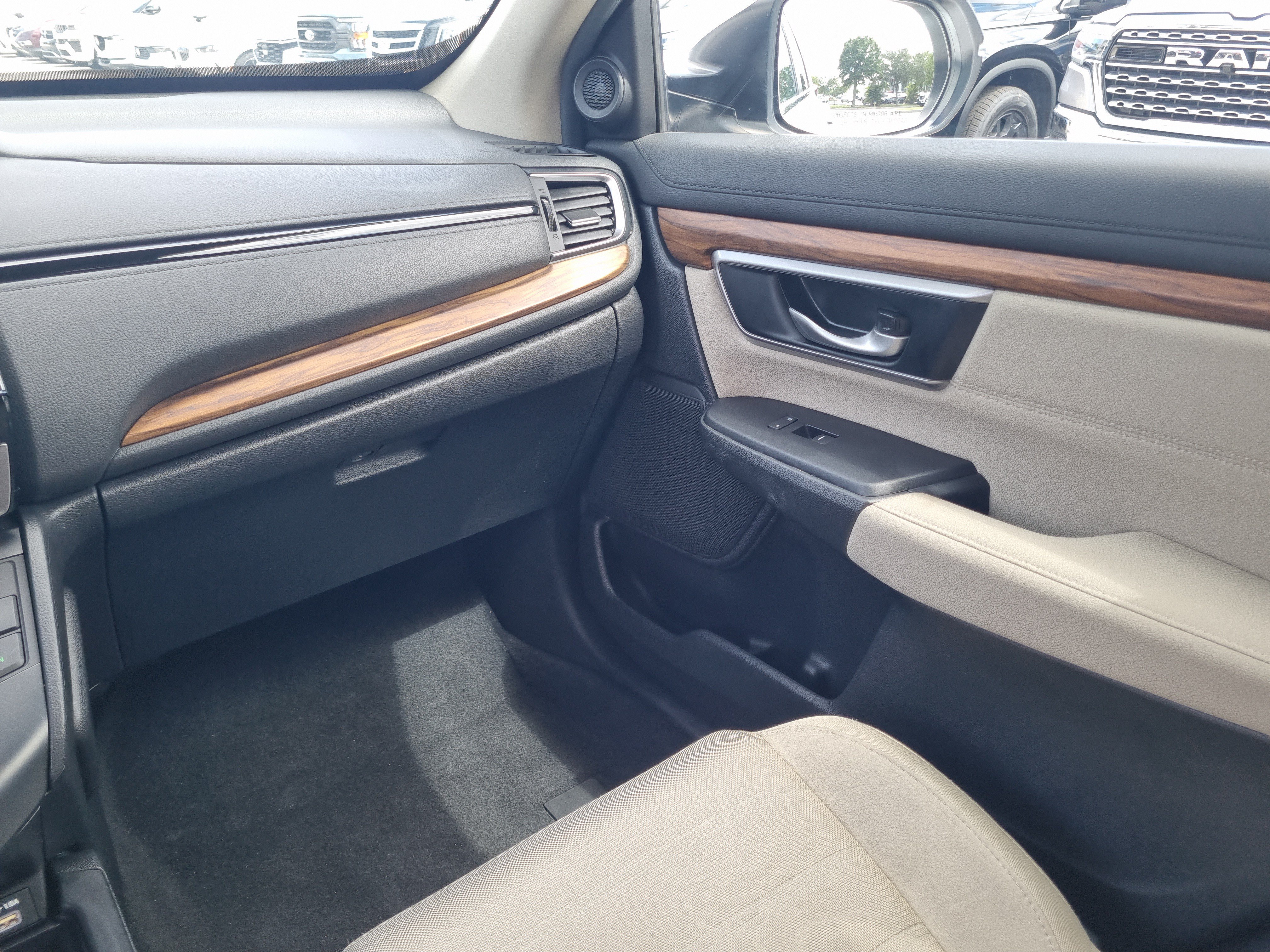 Used 2021 Honda CR-V EX image 18
