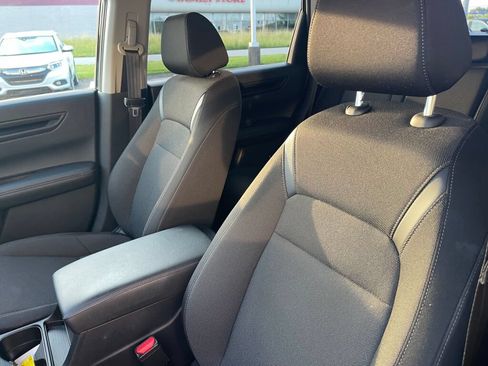 Used 2024 Honda CR-V EX image 7