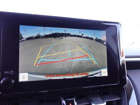 Certified 2023 Toyota Corolla Cross XLE w/ Convenience Package image 23