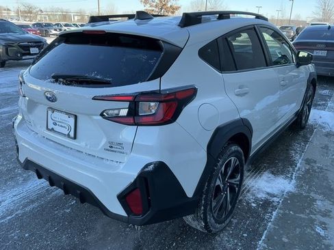 Certified 2024 Subaru Crosstrek 2.0i Premium image 7