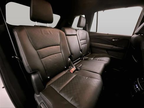 Used 2021 Honda Passport Touring image 26