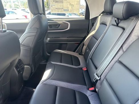 New 2026 Ford Bronco Sport Big Bend w/ Black Appearance Package AWD/4WD image 20