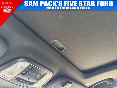 Used 2020 Jeep Grand Cherokee Limited image 14