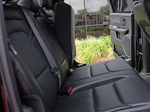 Used 2022 RAM 1500 TRX w/ TRX Level 1 Equipment Group AWD/4WD image 8