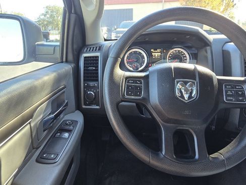 Used 2017 RAM 1500 Tradesman w/ Power & Remote Entry Group image 14