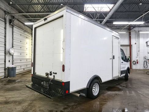 Used 2023 Ford Transit 350 DRW RWD image 11