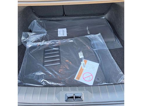 New 2026 Nissan Sentra S w/ Floor Mat Package FWD image 24