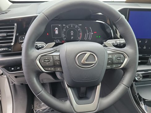 Certified 2024 Lexus NX 250 FWD w/ Cold Area Package image 26