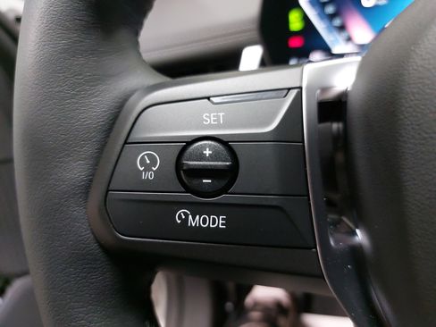 New 2026 BMW X1 xDrive28i w/ Technology Package image 19