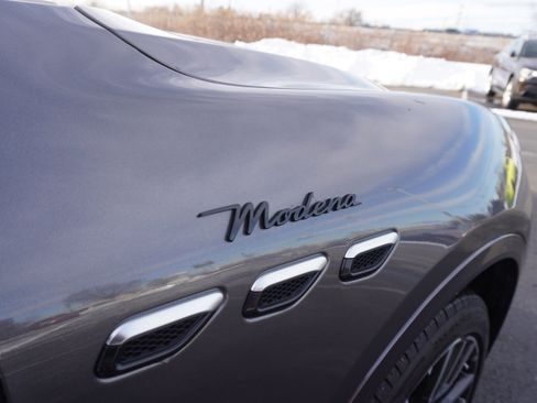 Used 2023 Maserati Grecale Modena image 6