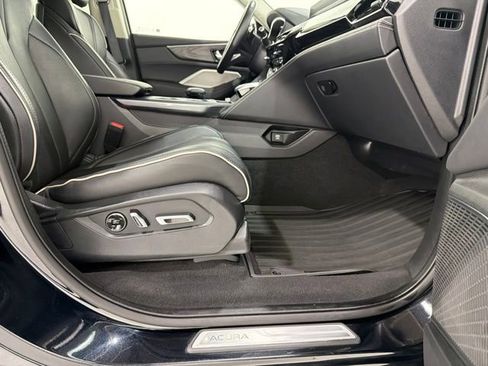 Certified 2022 Acura MDX SH-AWD w/ Advance Package image 19