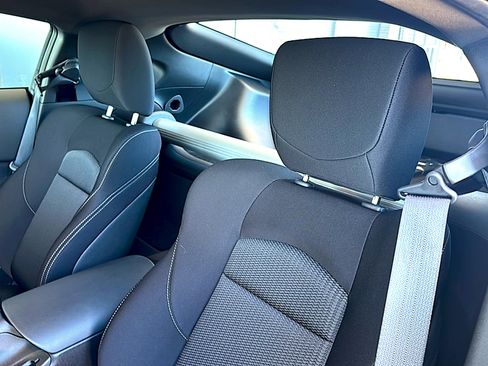 New 2026 Nissan Z Sport w/ Floor Mat Package RWD image 11