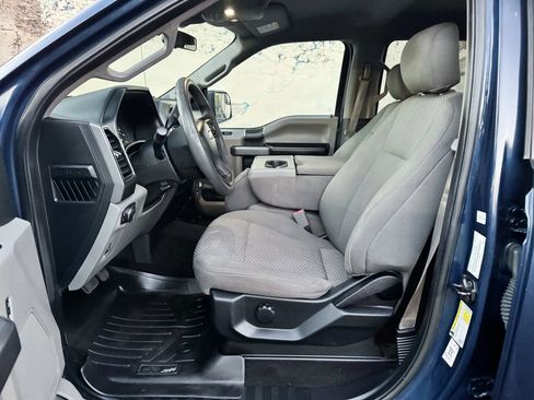 Used 2020 Ford F150 XLT image 10