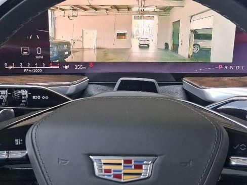 Used 2026 Cadillac Escalade Platinum Sport w/ LPO, Floor Liner Package RWD image 15