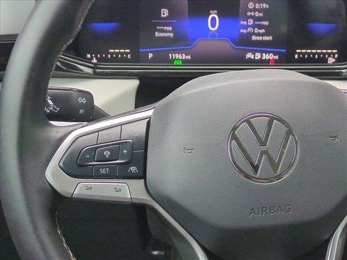 Used 2025 Volkswagen Taos S FWD image 28